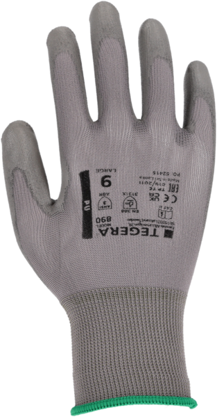 MONTAGEHANDSKE 890 TEGERA 11