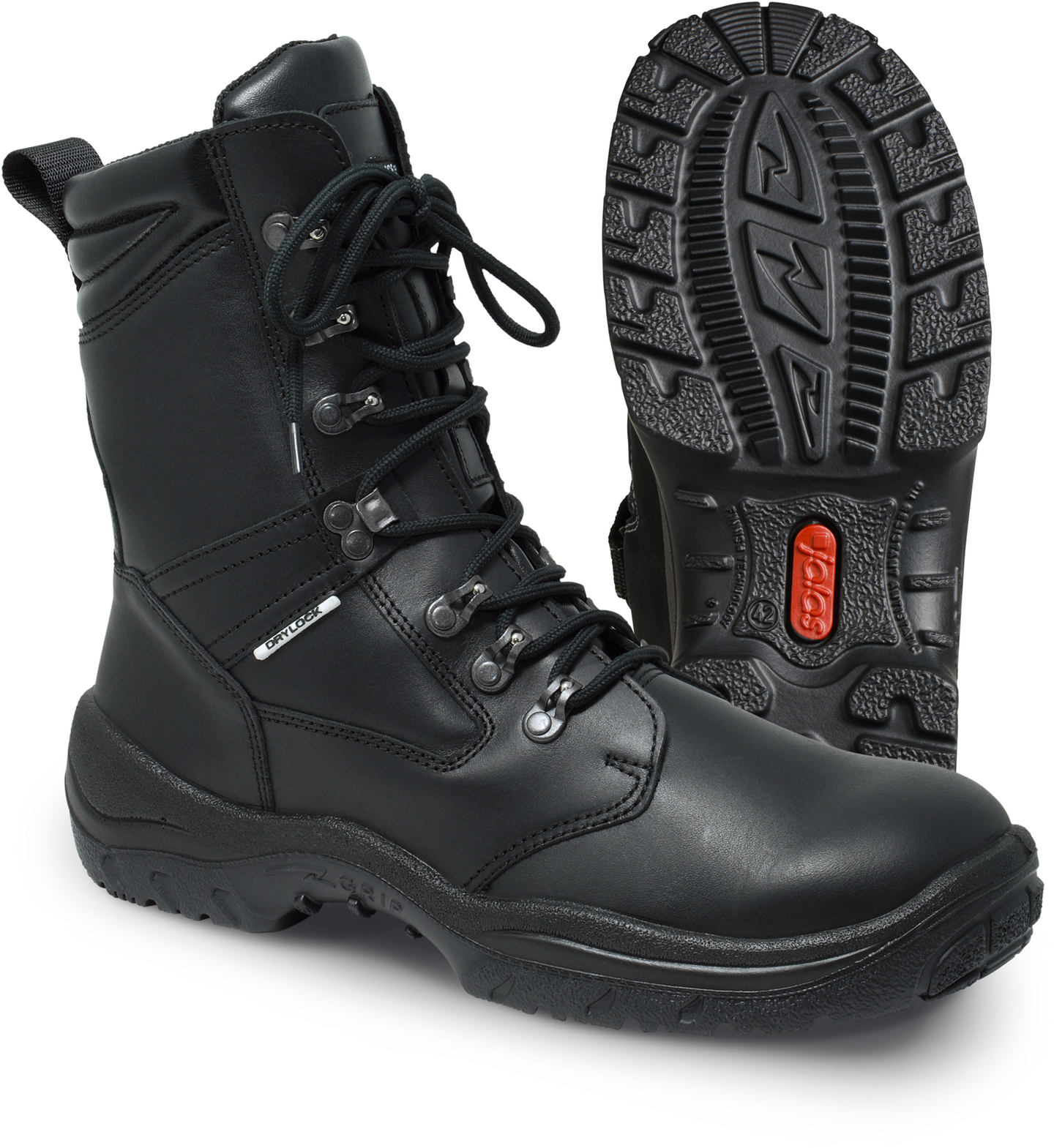 KÄNGA JALAS 3322 DRYLOCK 42