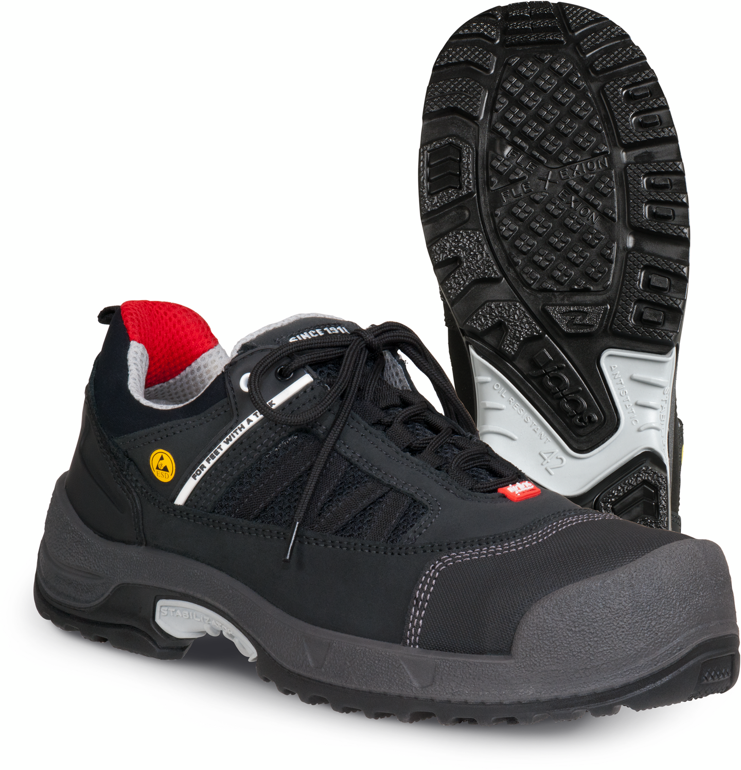 SKO JALAS 3018 ZENIT 39