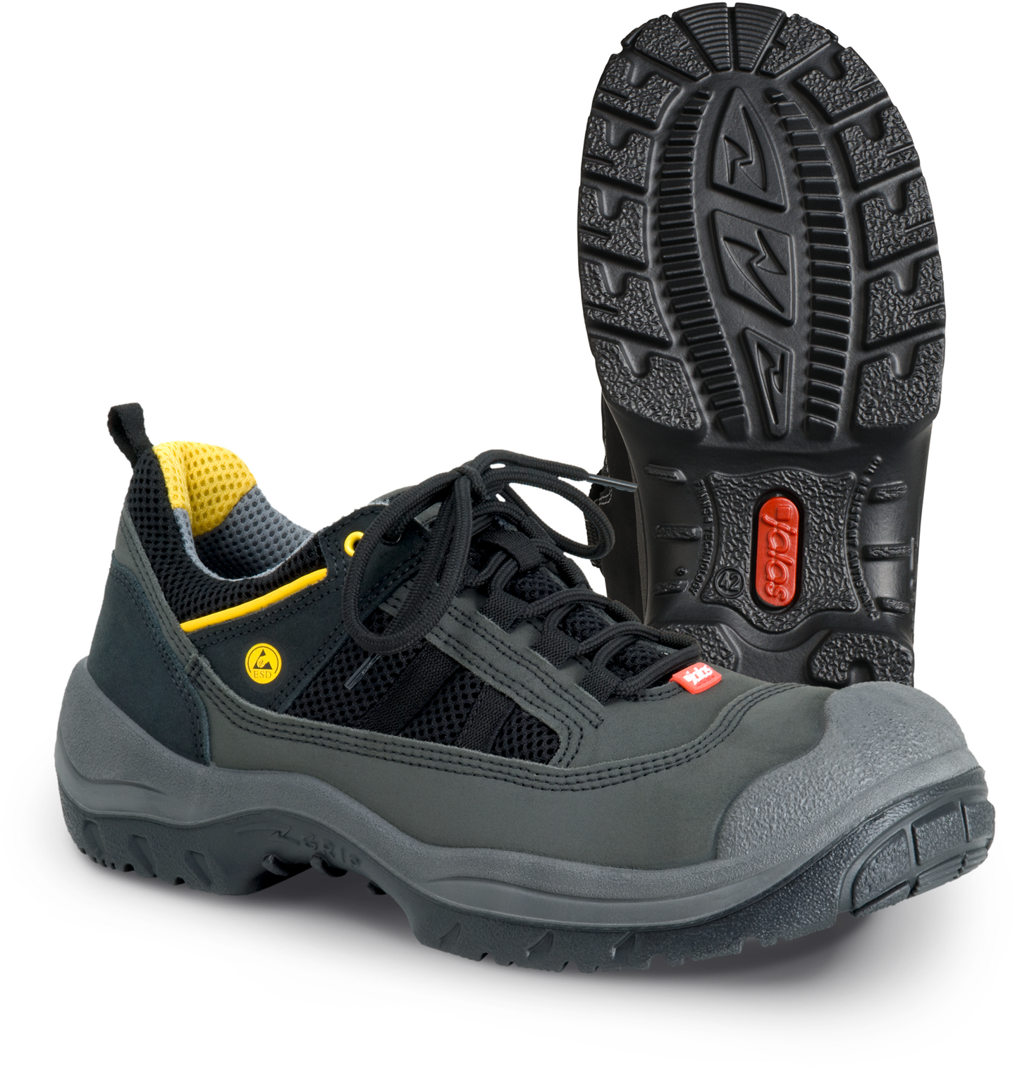 SKYDDSSKO JALAS 3118 36