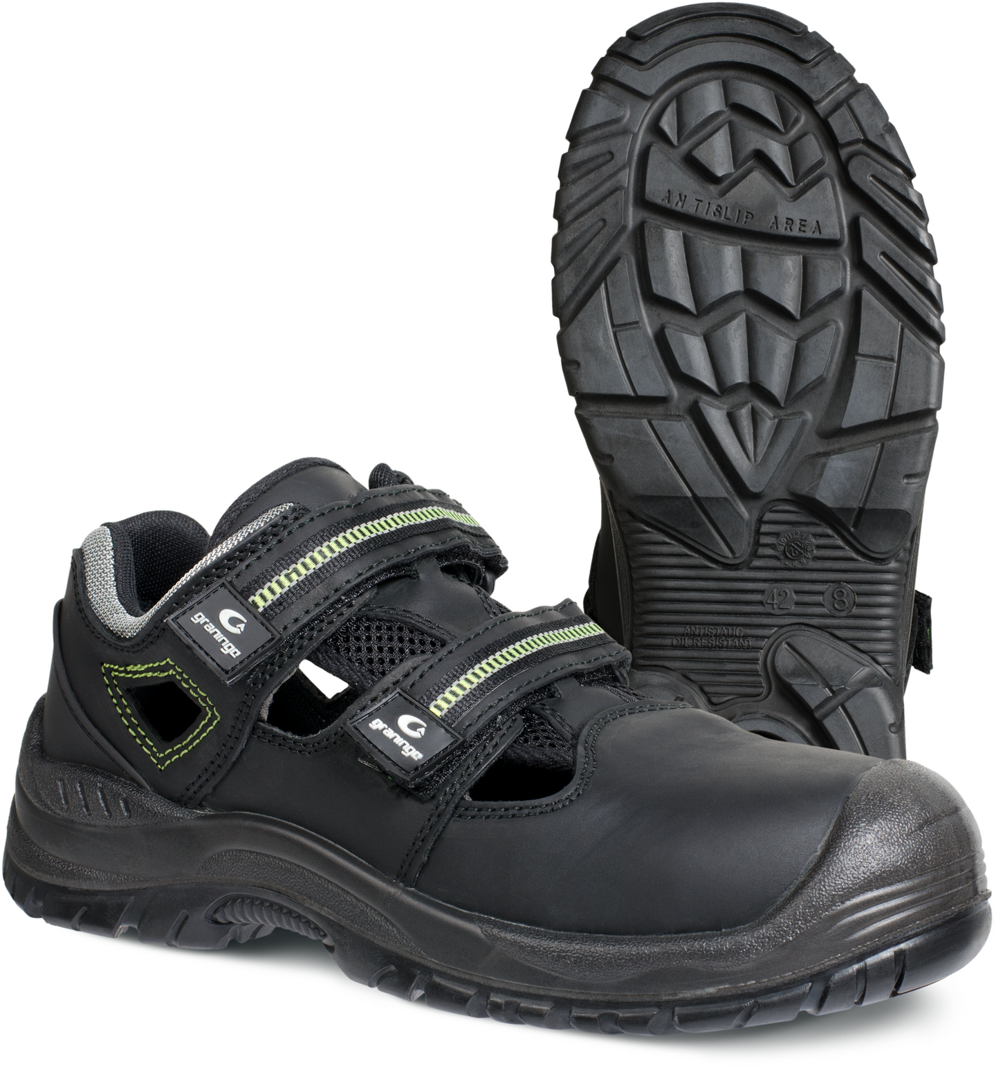 SANDAL GRANINGE 7218 41