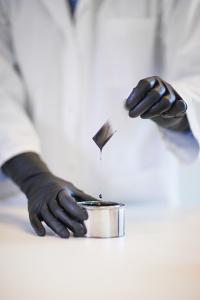 HANDSKE 849 TEGERA  8 50ST/ASK