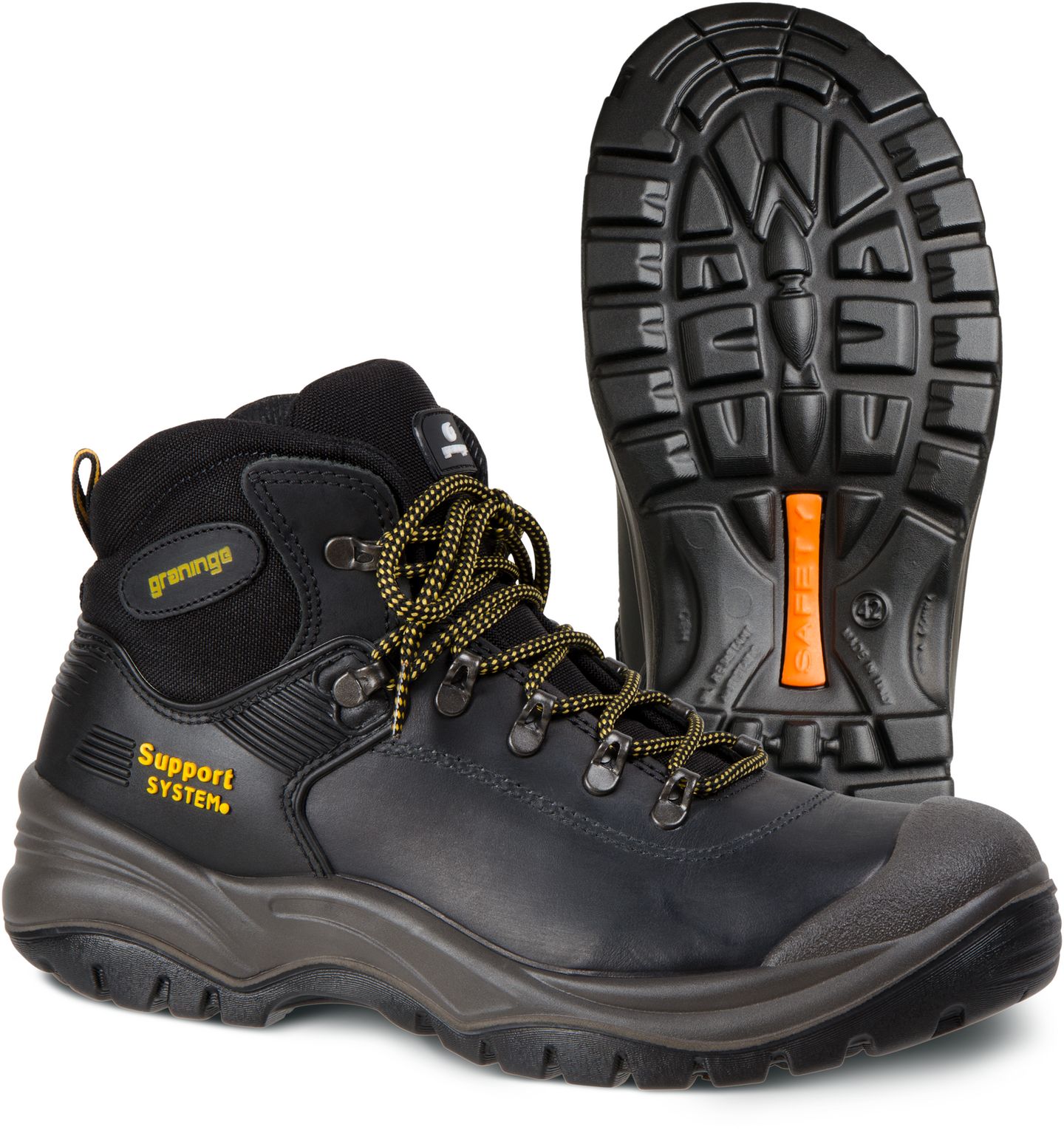 SKYDDSKÄNGA 2703 GRANINGE 39