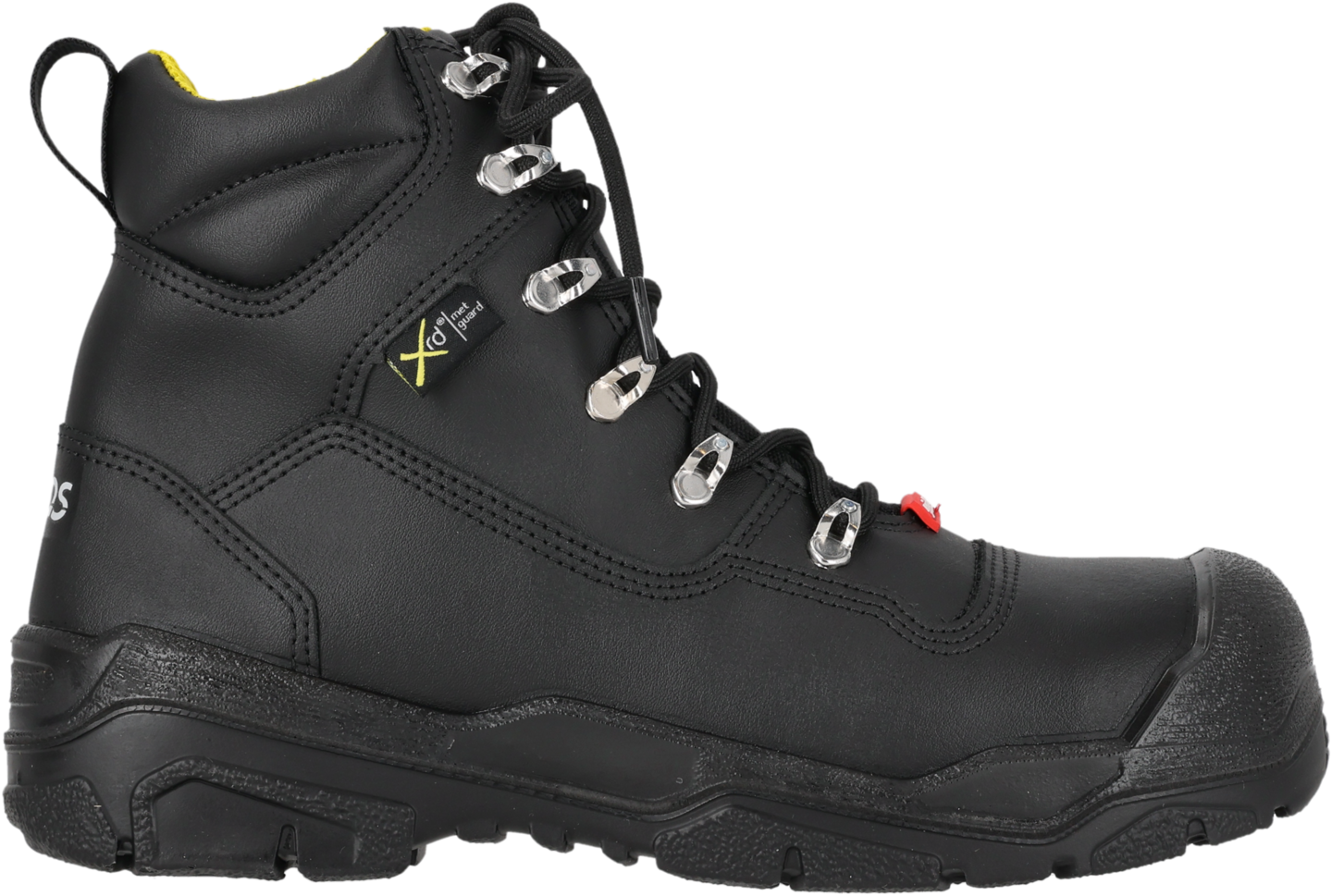 Turvakengät JALAS 1938 GP Meta