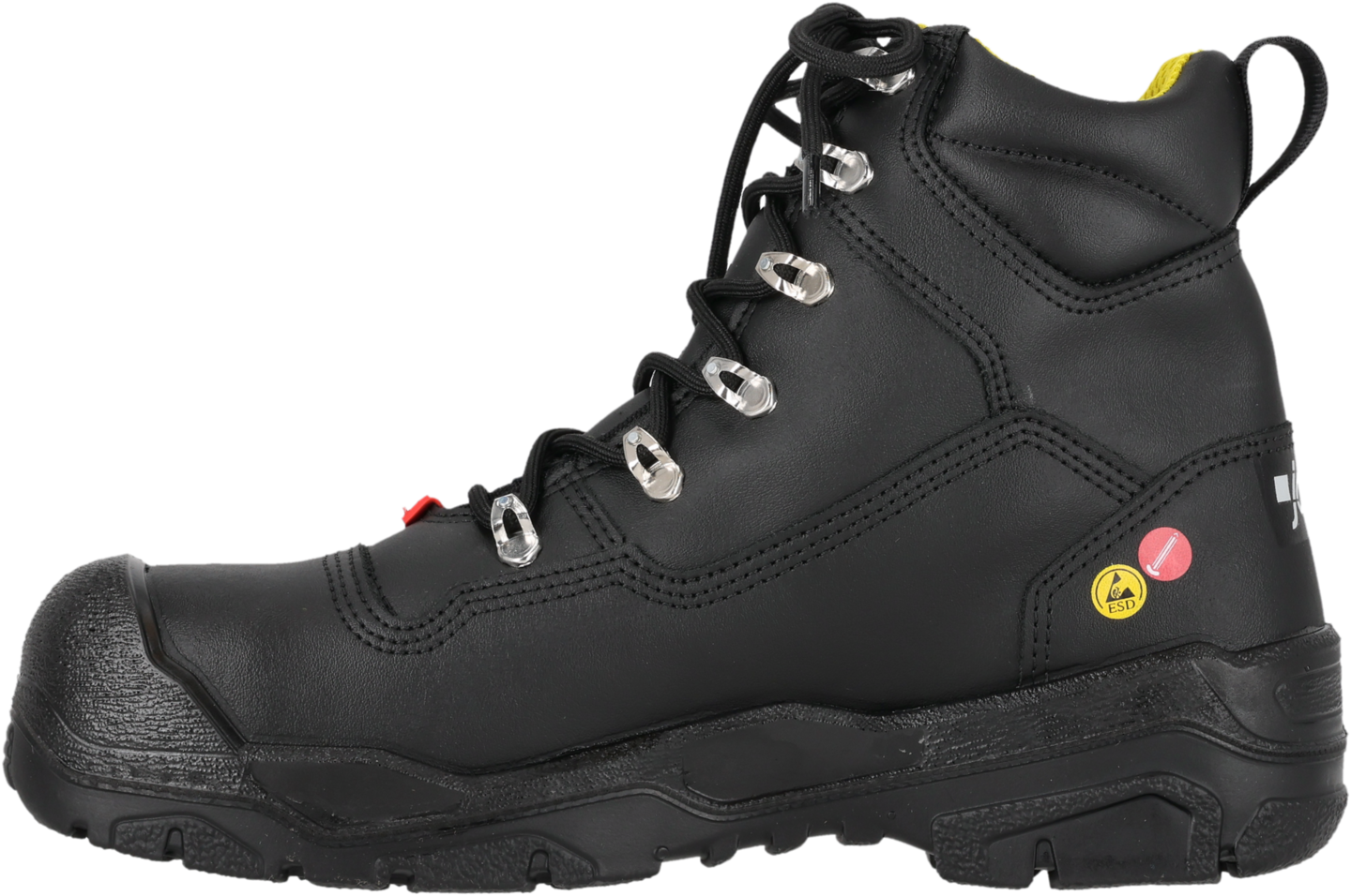 Turvakengät JALAS 1938 GP Meta