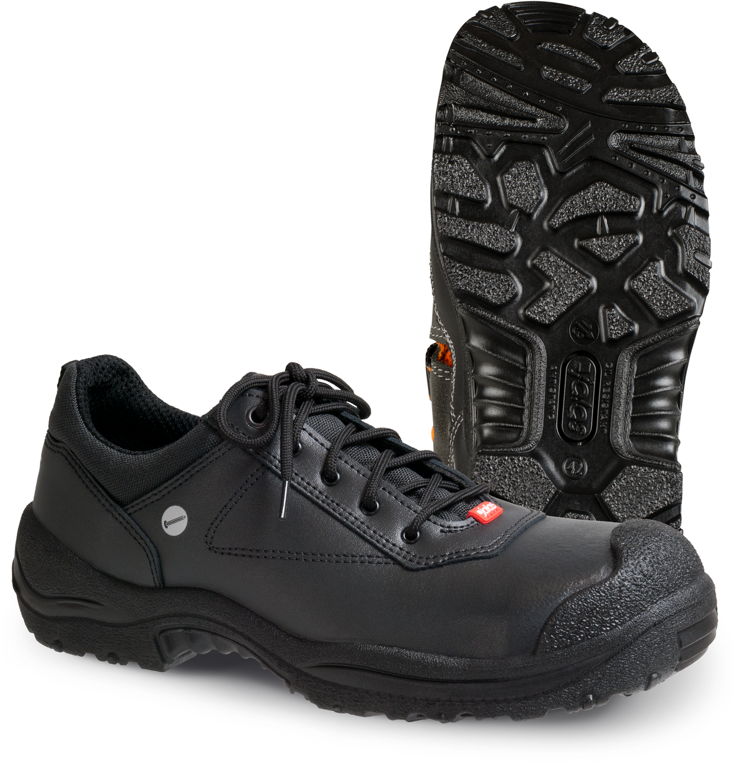 SKO JALAS 3448 LIGHT 36