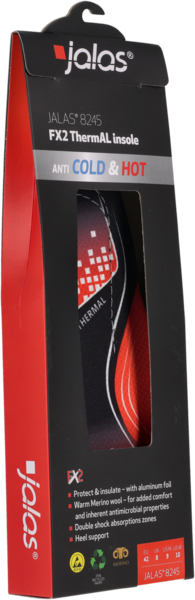 INNERSULA 8245 JALAS STL 41