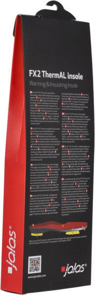 INNERSULA 8245 JALAS STL 41