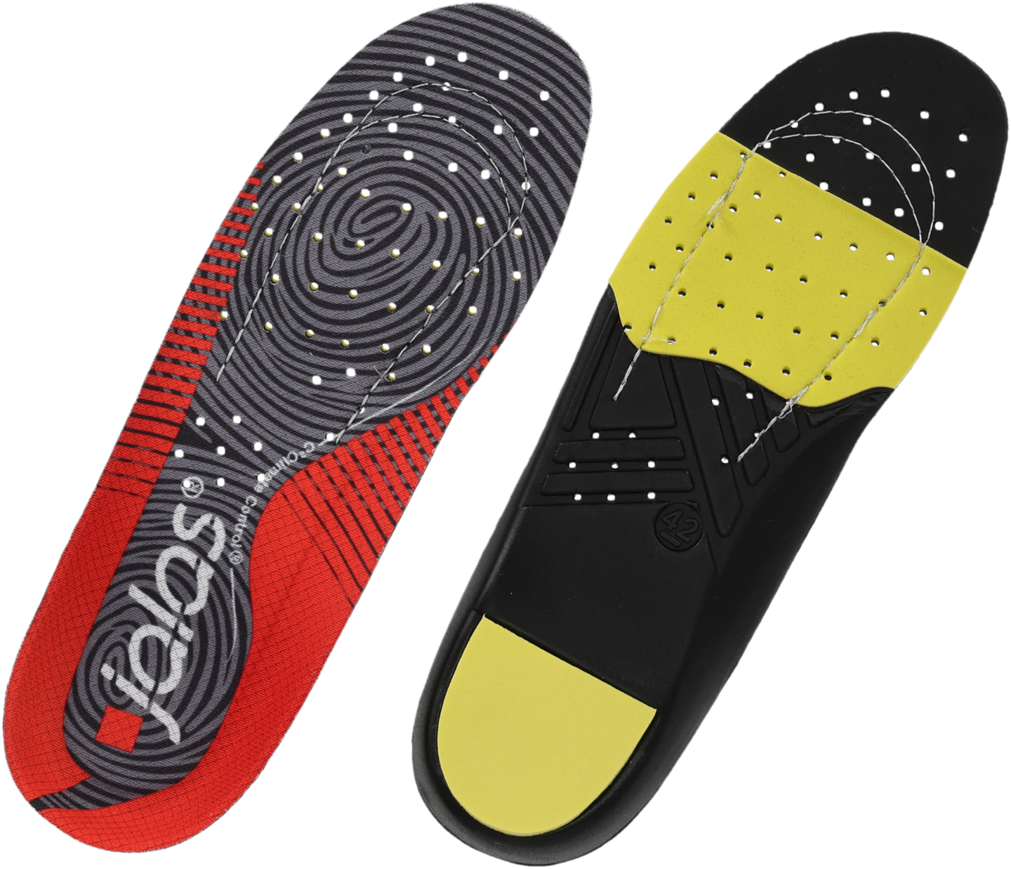 INNERSULA 8217 JALAS STL 43