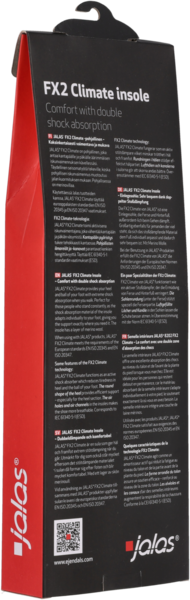 INNERSULA 8217 JALAS STL 43