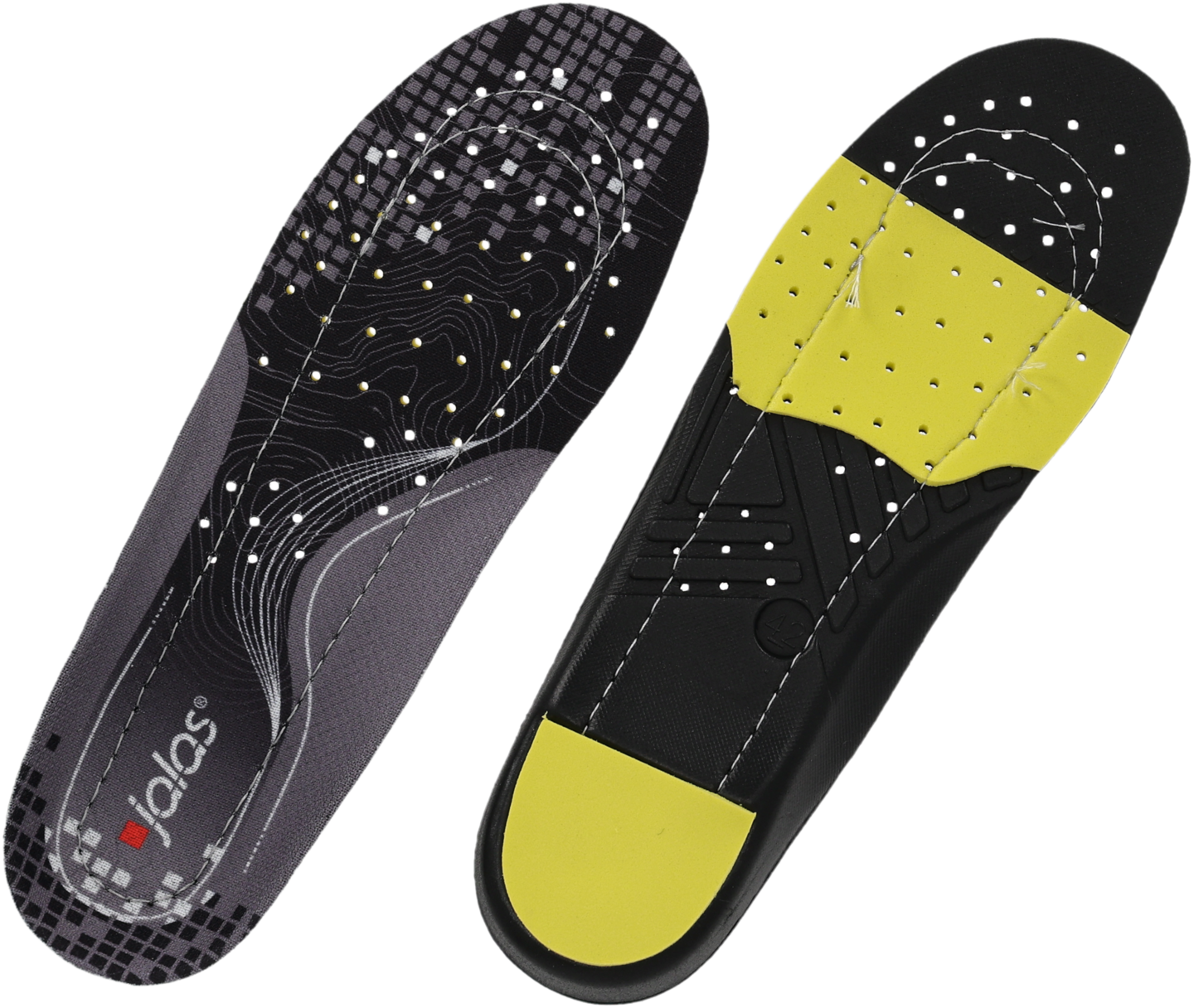 Pohjallinen JALAS 8103 FX2 PRO-X