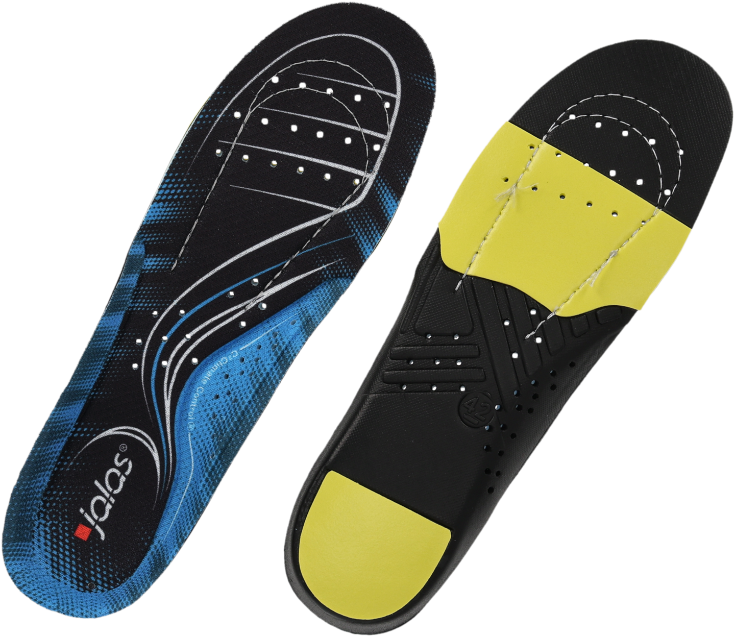 SULA JALAS 8304 FX3 SOFT INSOLE 35