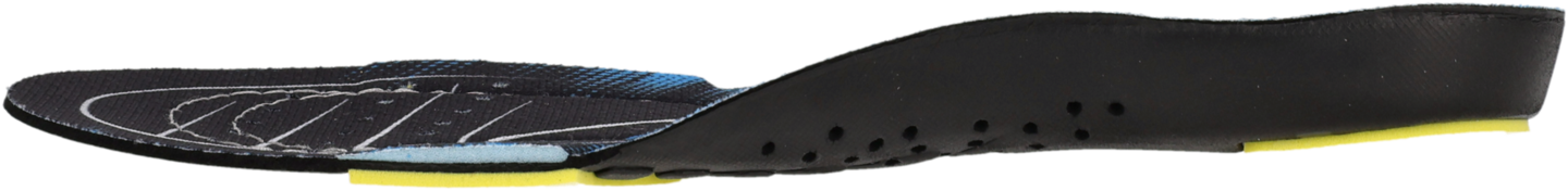 SULA JALAS 8304 FX3 SOFT INSOLE 35