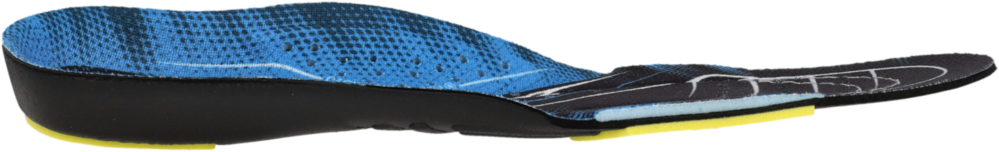 SULA JALAS 8304 FX3 SOFT INSOLE 35