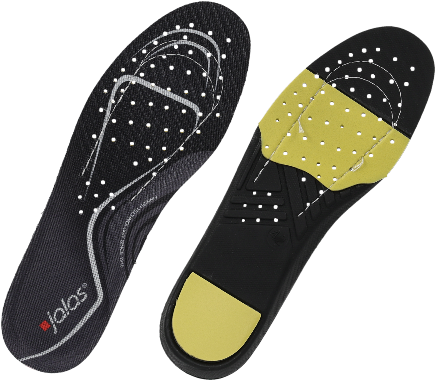 SULA FX2 PRO SLIM INSOLE JALAS STORLEK 47