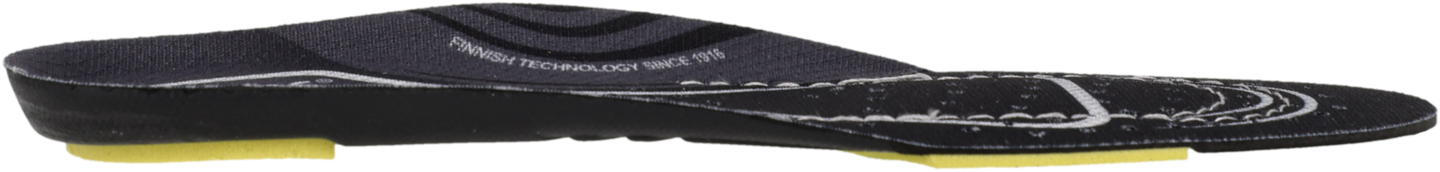 SULA FX2 PRO SLIM INSOLE JALAS STORLEK 47