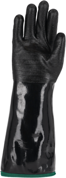 Kemikaalisuojakäsineet Tegera 494 koko 10