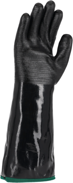 Kemikaalisuojakäsineet Tegera 494 koko 10