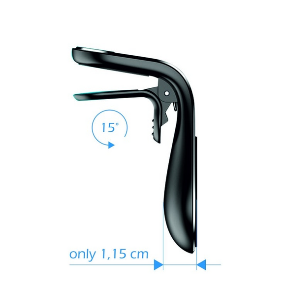 MOBILHÅLLARE CAR HOLDER SWISSTEN