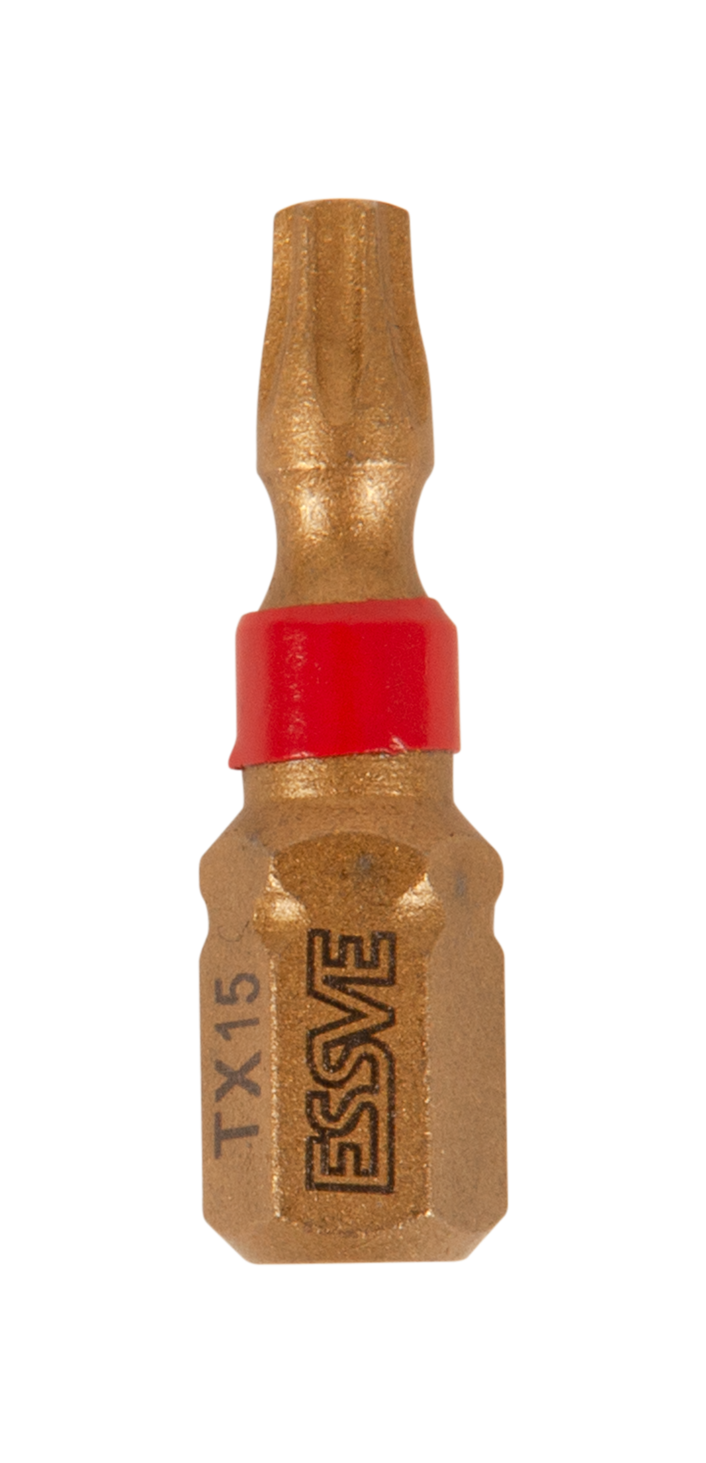 BITS XTR TX15 25MM KONISK 3ST