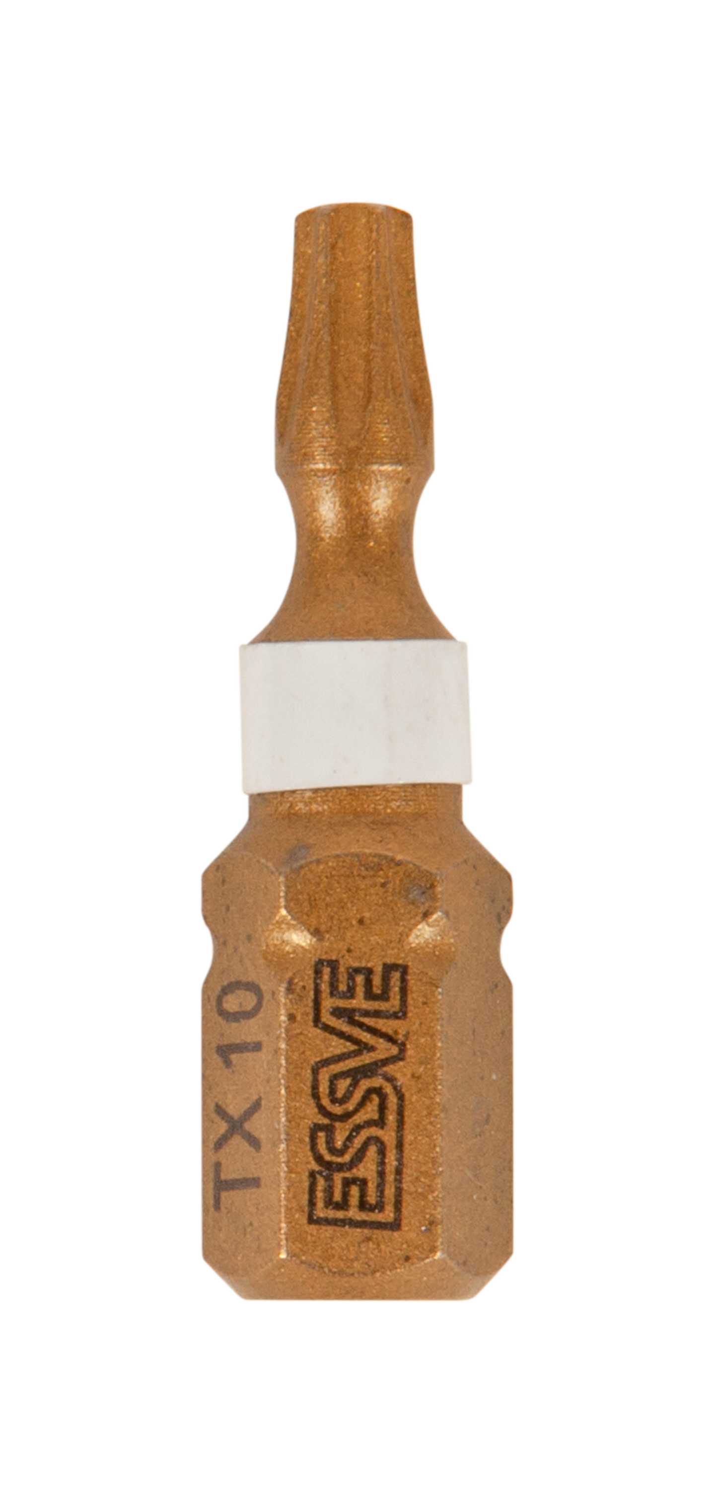 BITS XTR TX10 25MM KONISK 3ST