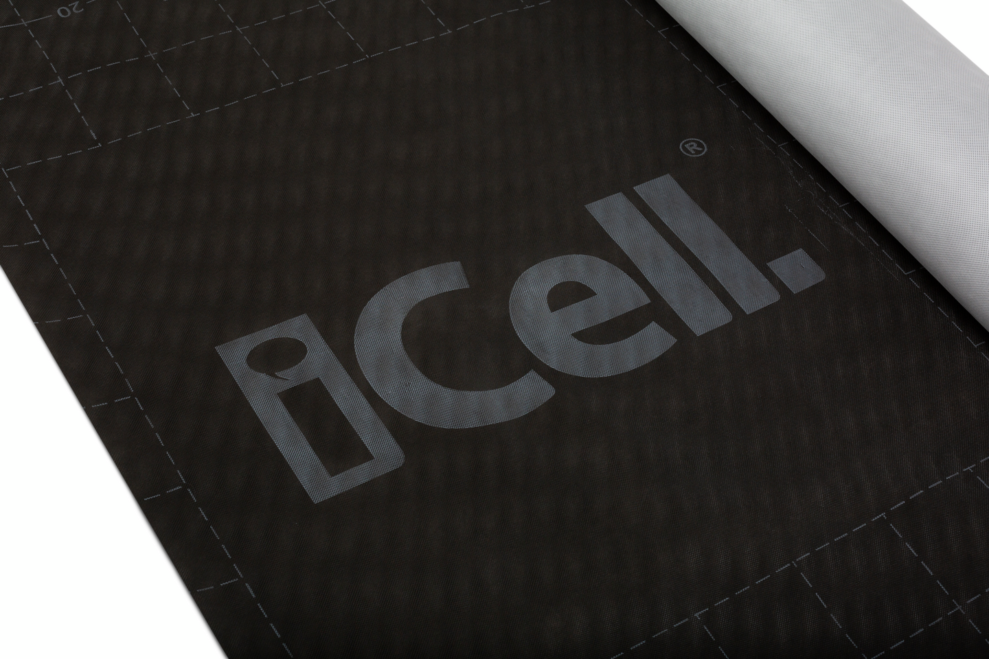 FASADDUK ICELL FAS 140 1,5X50 M