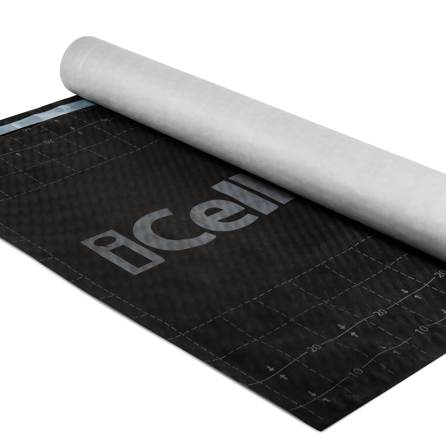 FASADDUK ICELL FAS 140 1,5X50 M