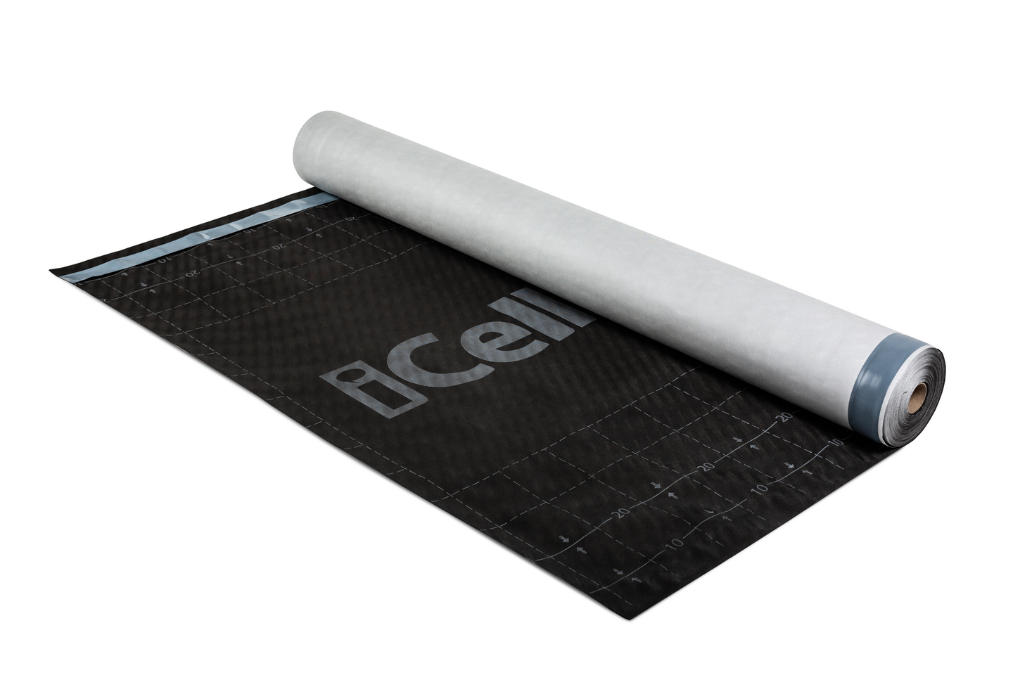 FASADDUK ICELL FAS 140 1,5X50 M