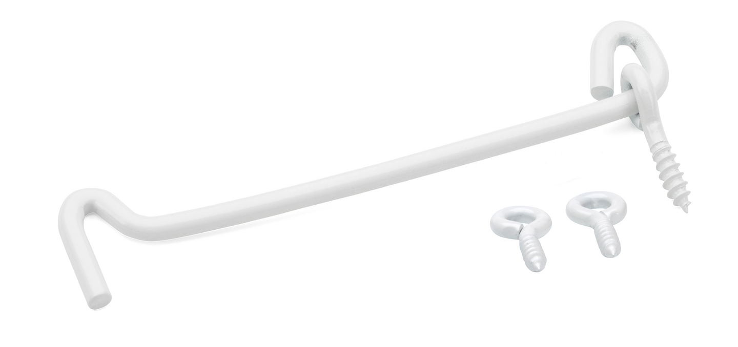 STORMHASP HABO VIT 155MM 2ST