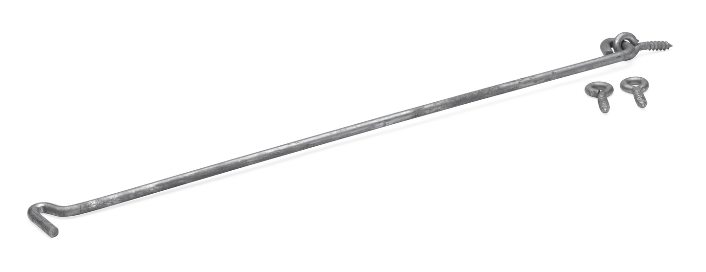 STORMHASP HABO VFZ 390MM