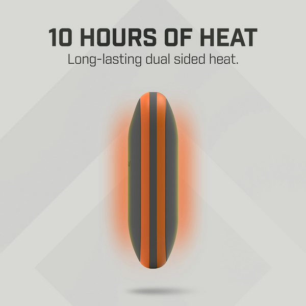 HANDVÄRMARE POINTEX THAW LITEN USB