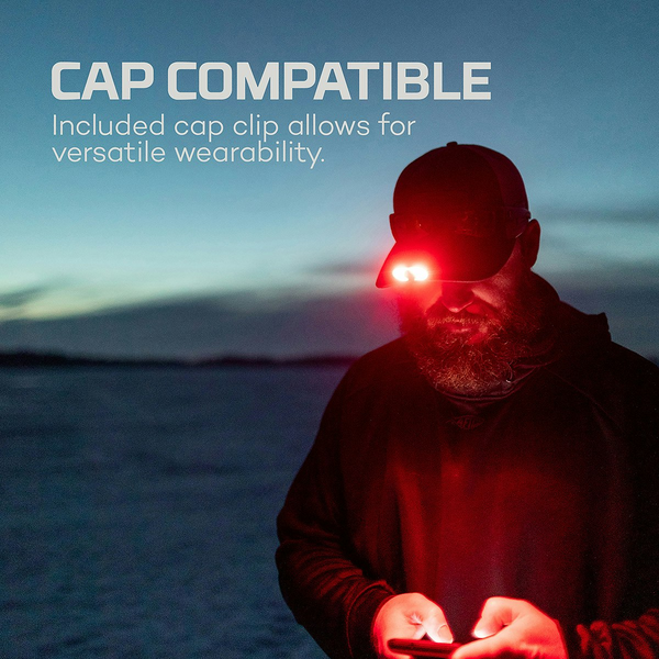 PANNLAMPA MYCRO 500+ NEBO USB 500LM