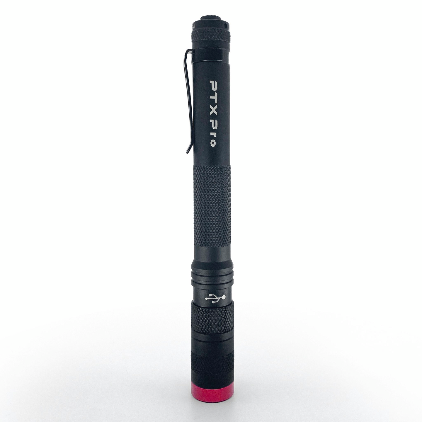 PENNLAMPA POINTEX PTX PRO PL-IR 250LM, USB-C