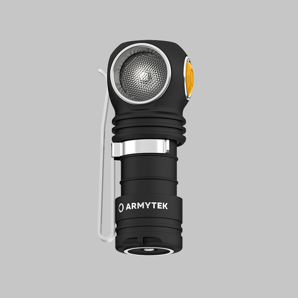 PANNLAMPA POINTEX ARMYTEK WIZARD C1, PRO 1000 LUMEN