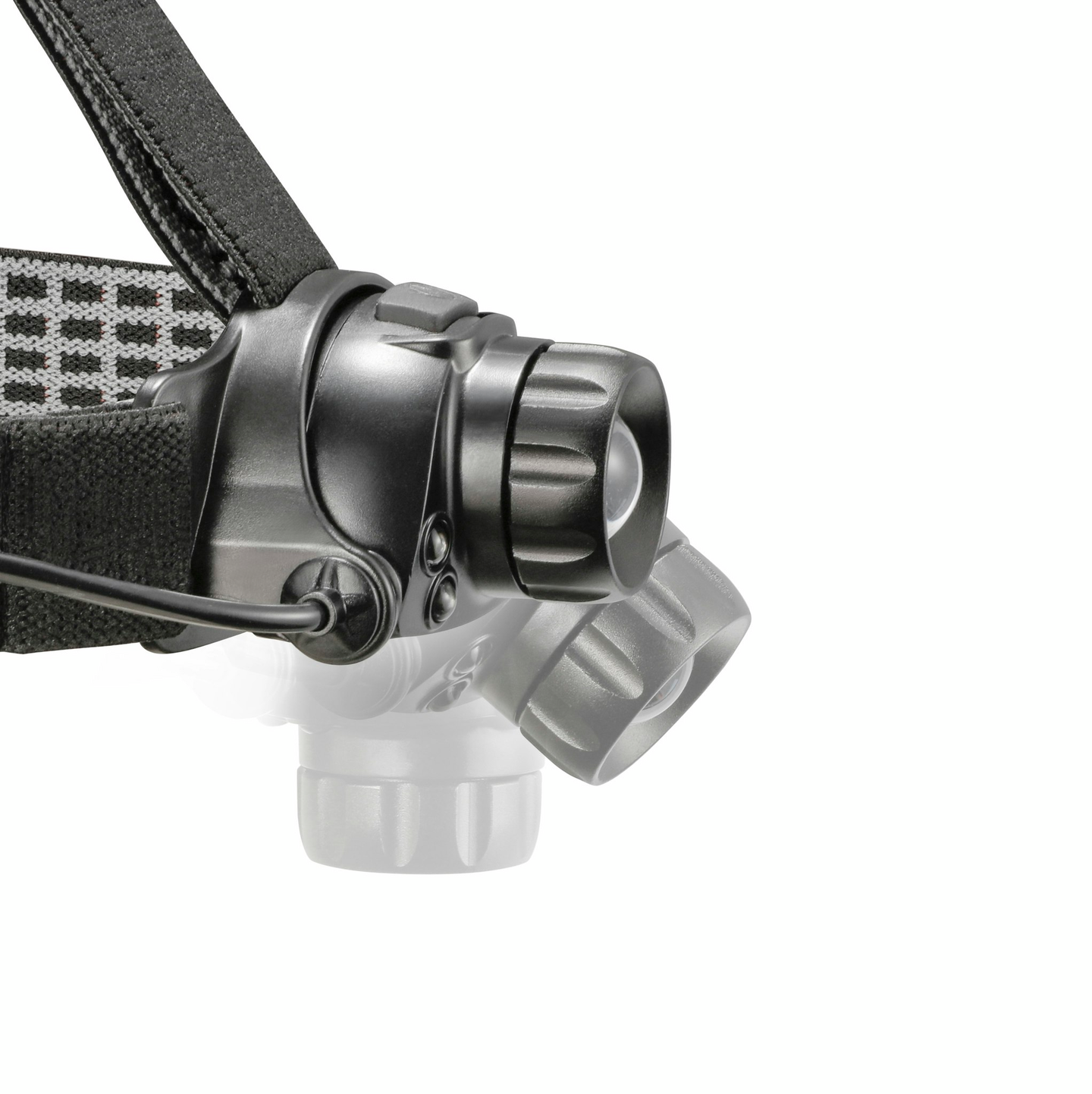 PANNLAMPA HL-2R PTX PRO FOKUS USB-C 1000LM