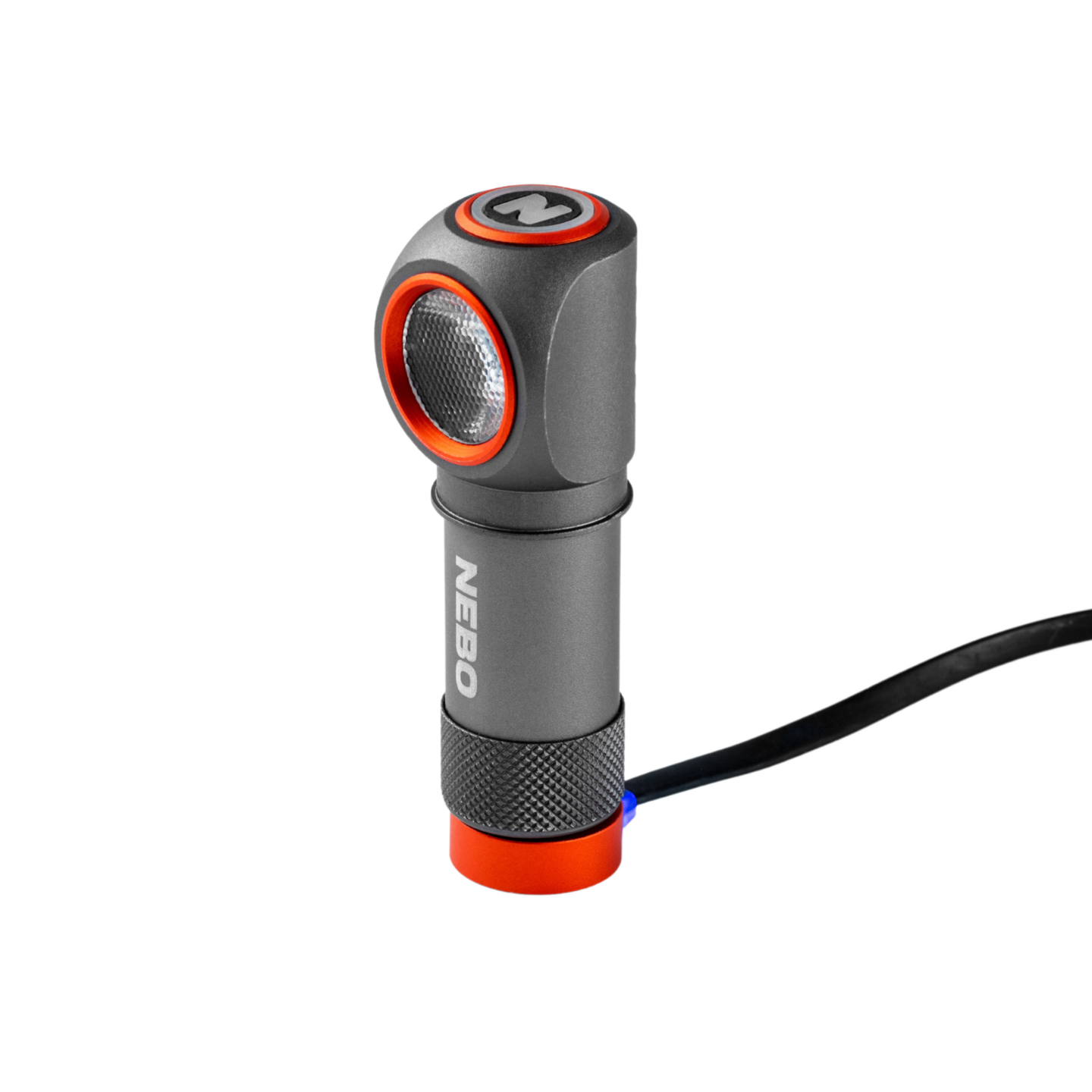 NEBO POINTEX EINSTEIN 600+  LUMEN