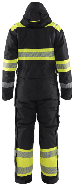 Talvihaalari Highvis Blåkläder 672019779933 Koko 4XL