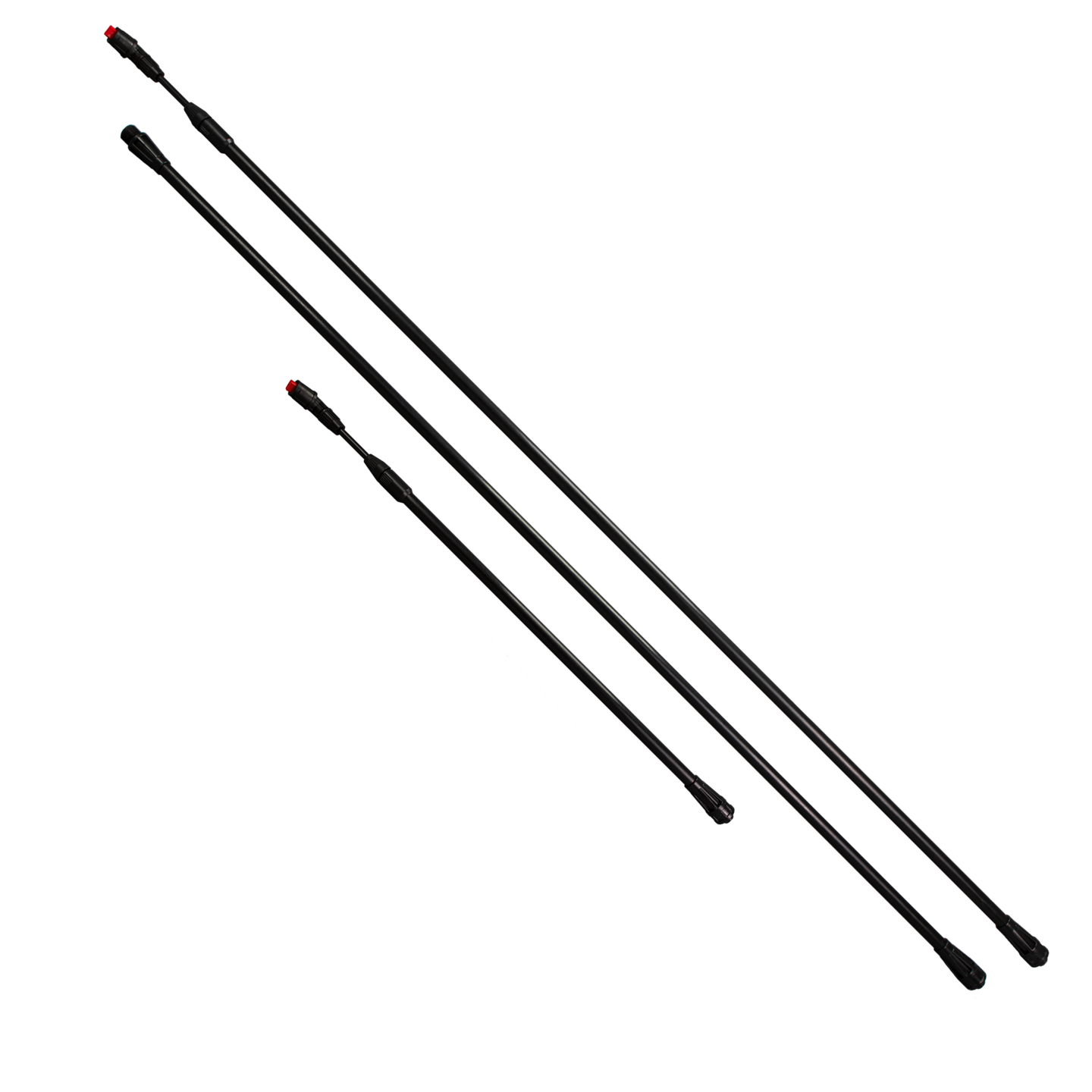 TELESKOPLANS JAPE FRI-LANSEN S, 0,6-1,05M