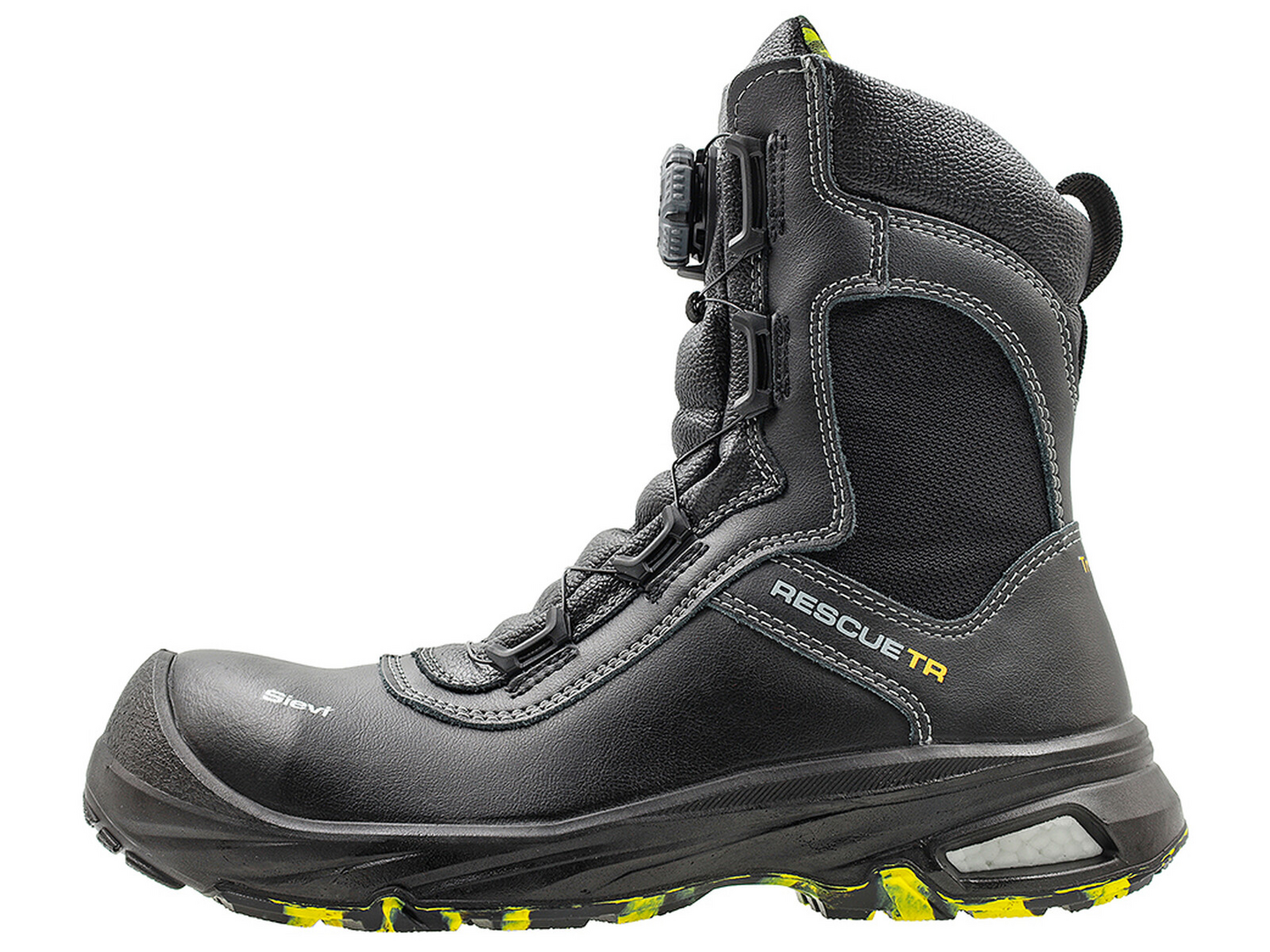 Turvakengät Sievi Rescue Tr Roller+ S3