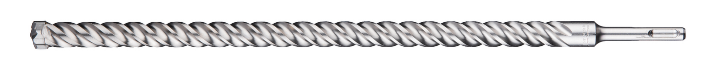 Poranterä Makita SDS-Plus Nemesis2 20x450mm 4-leikkuinen