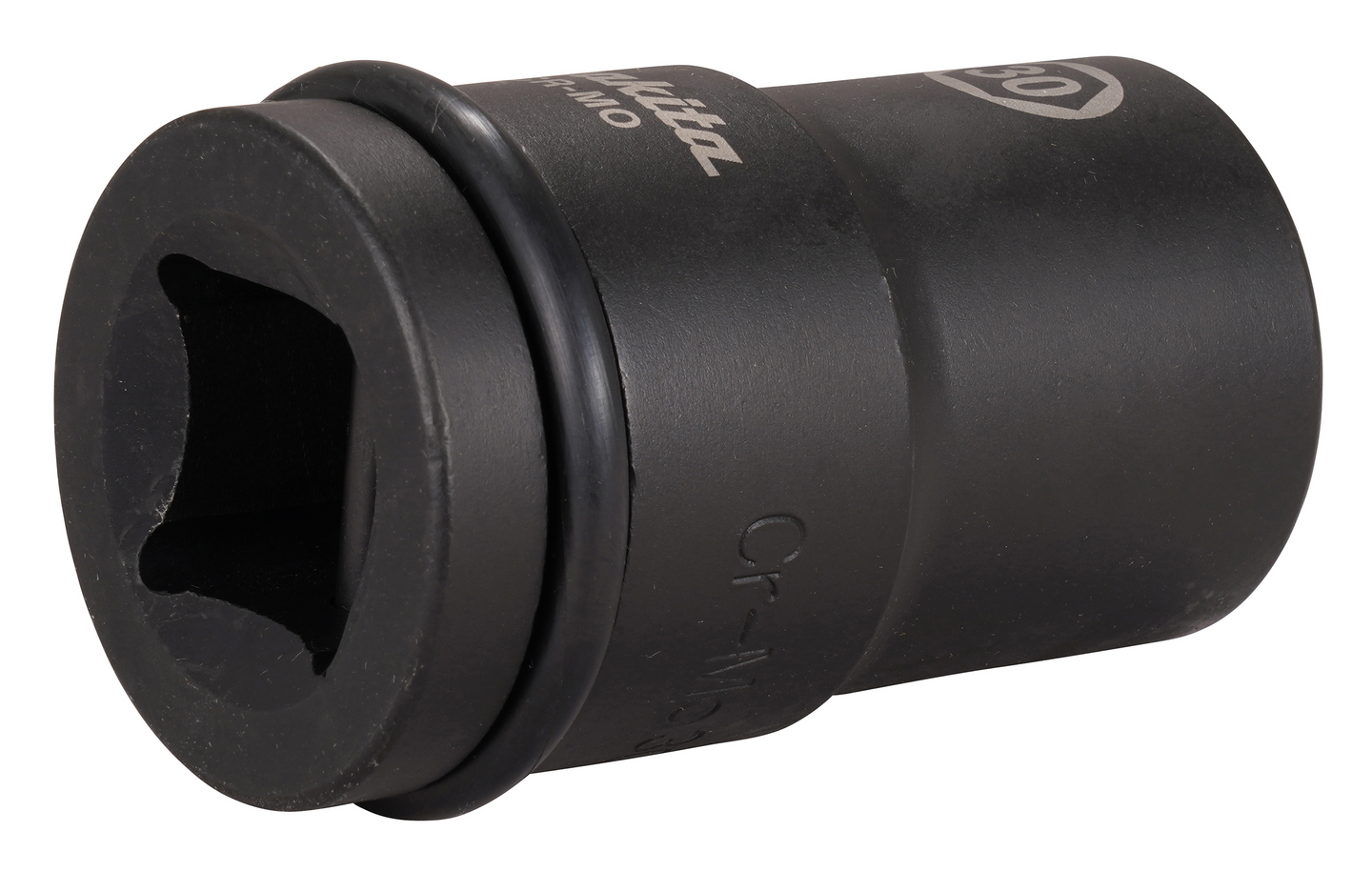 Voimahylsy Makita 1" 30x90mm pitkä