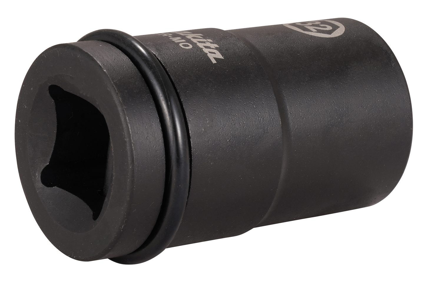 Voimahylsy Makita 1" 32x90mm pitkä