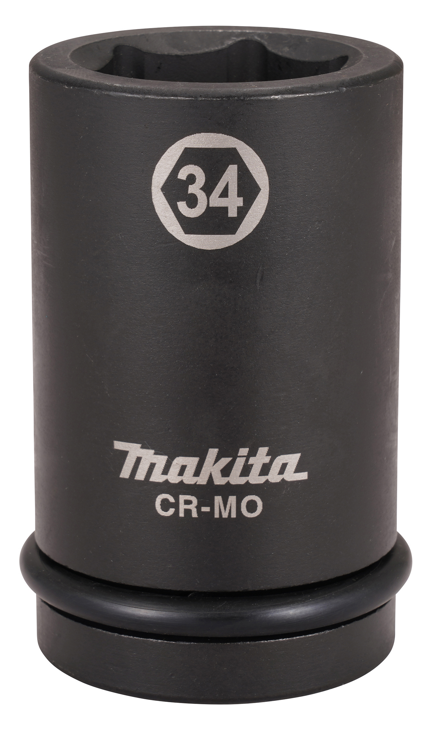 Voimahylsy Makita 1" 34x90mm pitkä