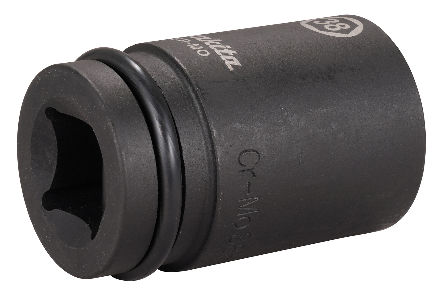 Voimahylsy Makita 1" 38x90mm pitkä