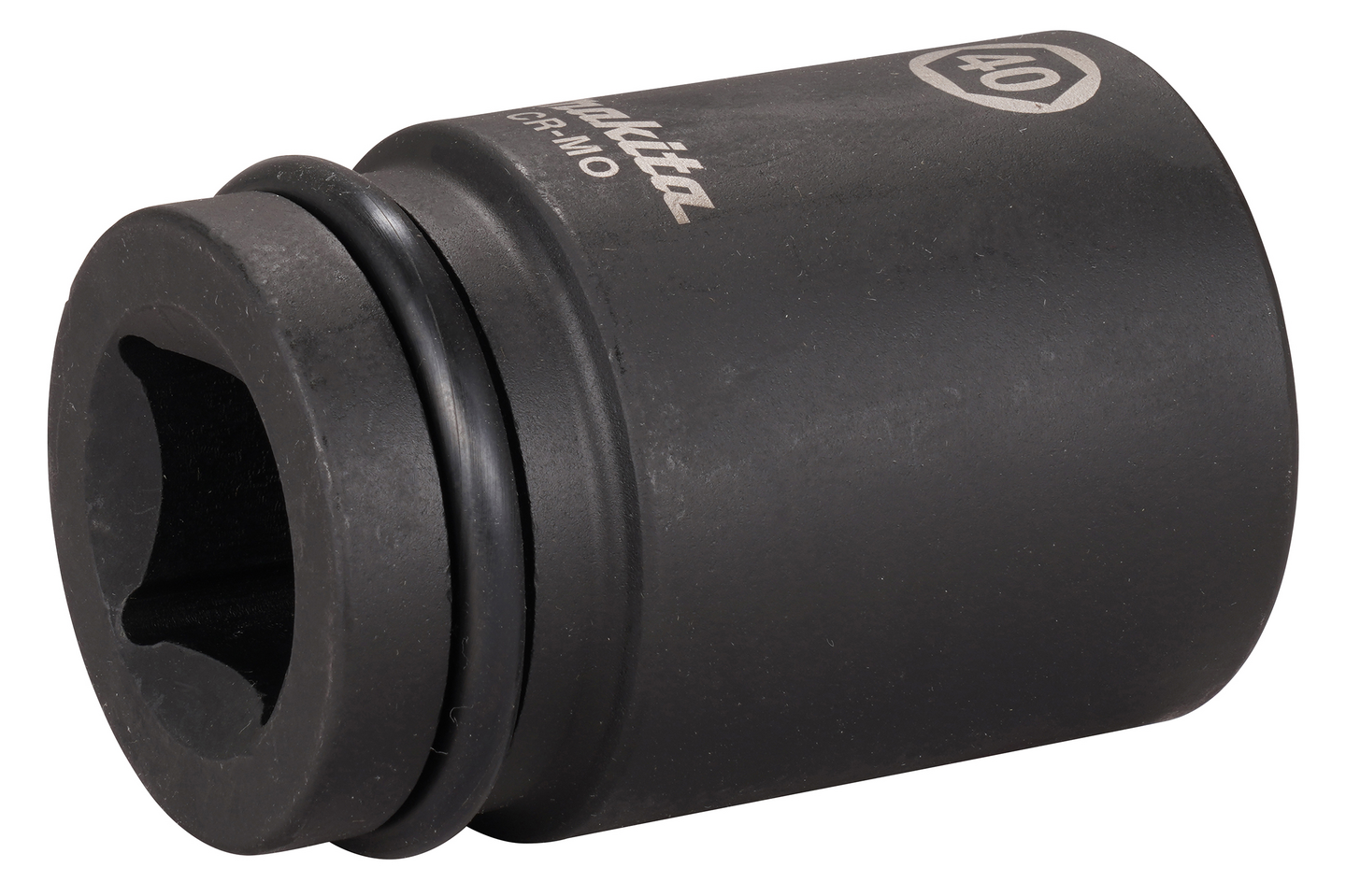 Voimahylsy Makita 1" 40x90mm pitkä