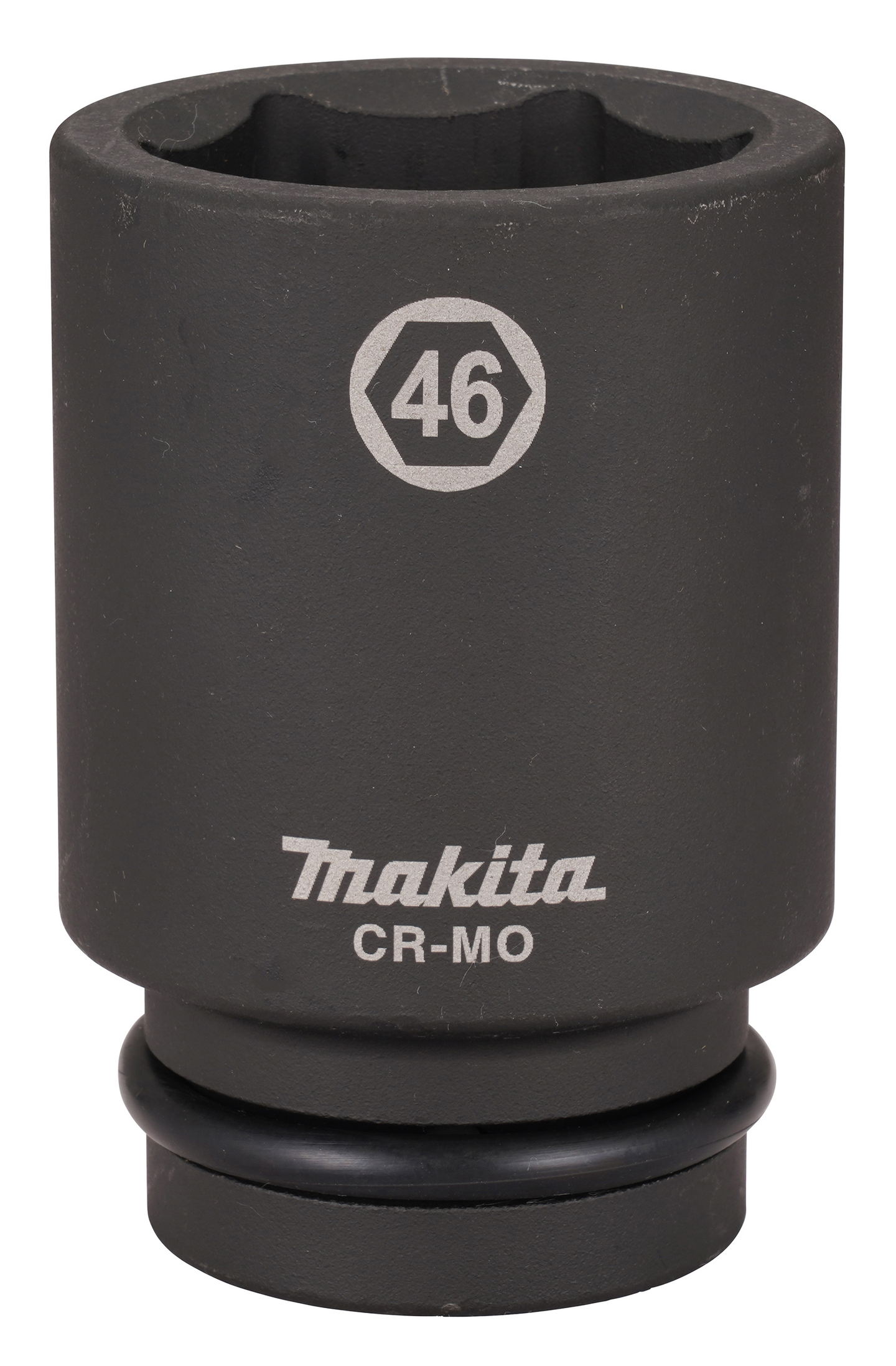 Voimahylsy Makita 1" 46x100mm pitkä