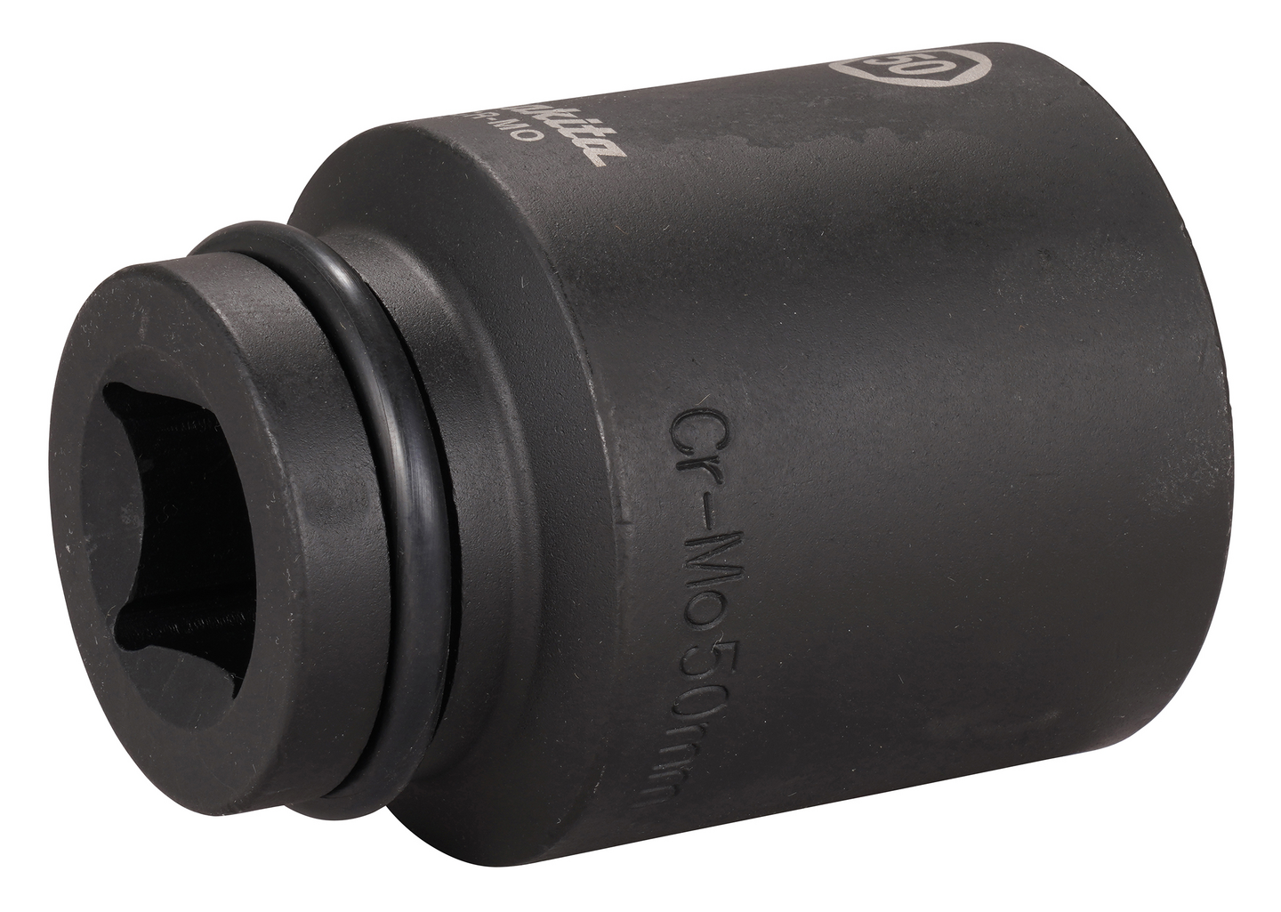 Voimahylsy Makita 1" 50x100mm pitkä