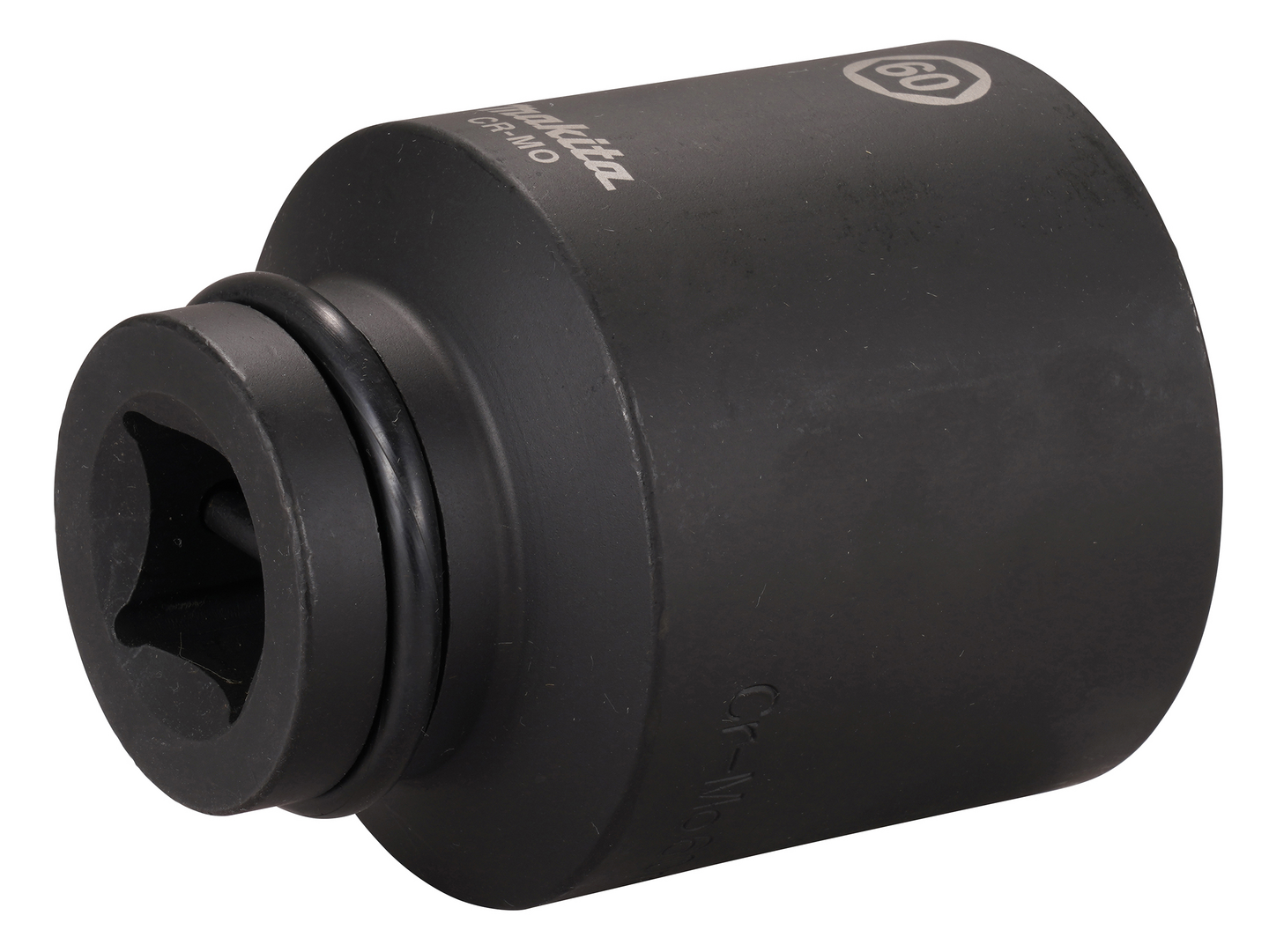 Voimahylsy Makita 1" 60x108mm pitkä