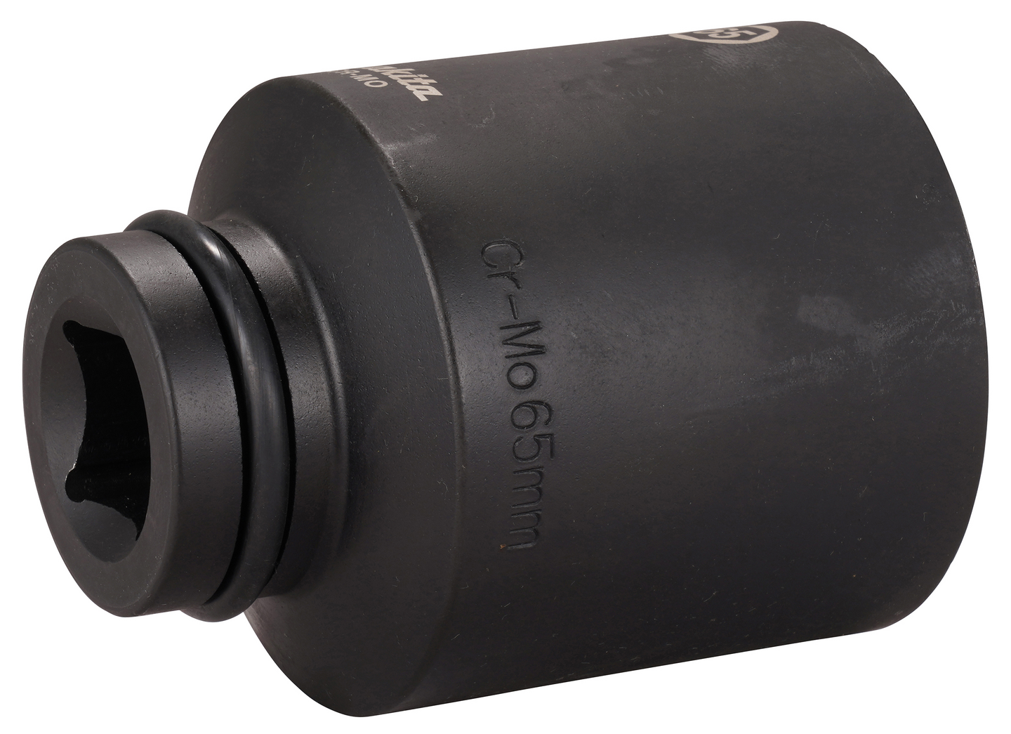 Voimahylsy Makita 1" 65x120mm pitkä