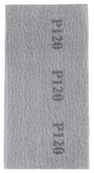 Hiomaverkko Makita 93x185mm K120 10kpl